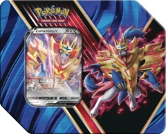 Pokemon Legends of Galar Tin - Zamazenta V